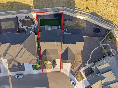 33 Felicity Loop Castle Rock CO 80109