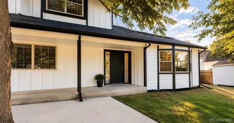 10627 W Chautauga Mountain Littleton CO 80127
