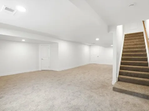 10627 W Chautauga Mountain Littleton CO 80127