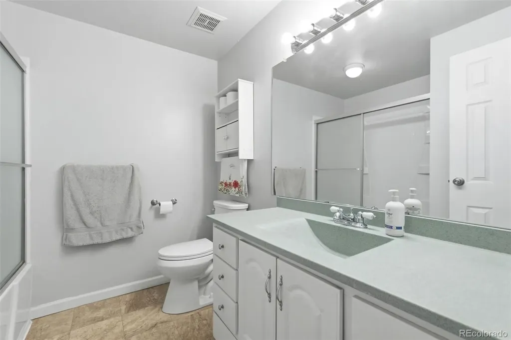 532 Oakwood Drive Castle Rock CO 80104