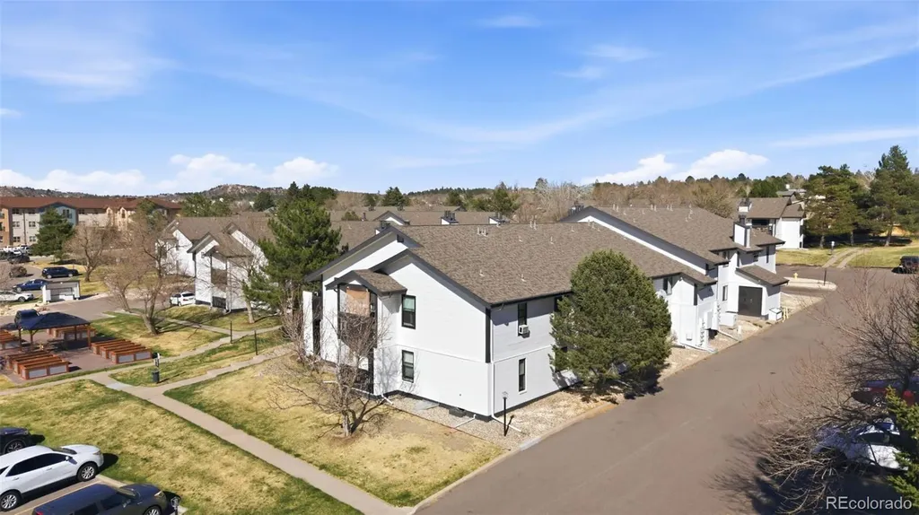 532 Oakwood Drive Castle Rock CO 80104