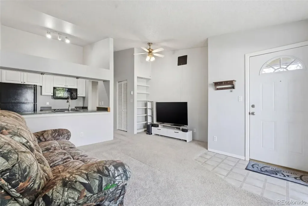 532 Oakwood Drive Castle Rock CO 80104