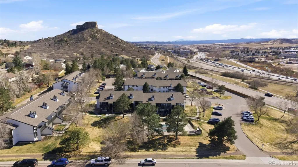 532 Oakwood Drive Castle Rock CO 80104