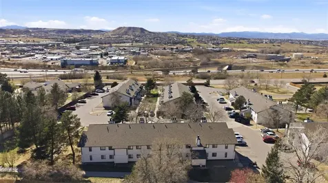 532 Oakwood Drive Castle Rock CO 80104