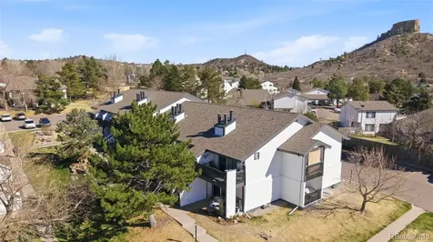 532 Oakwood Drive Castle Rock CO 80104