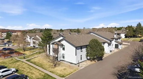 532 Oakwood Drive Castle Rock CO 80104
