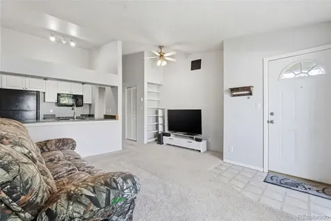 532 Oakwood Drive Castle Rock CO 80104
