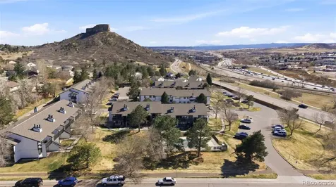 532 Oakwood Drive Castle Rock CO 80104
