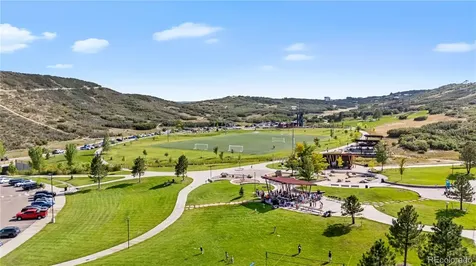 532 Oakwood Drive Castle Rock CO 80104