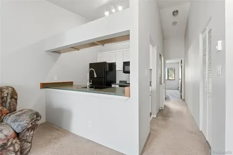 532 Oakwood Drive Castle Rock CO 80104
