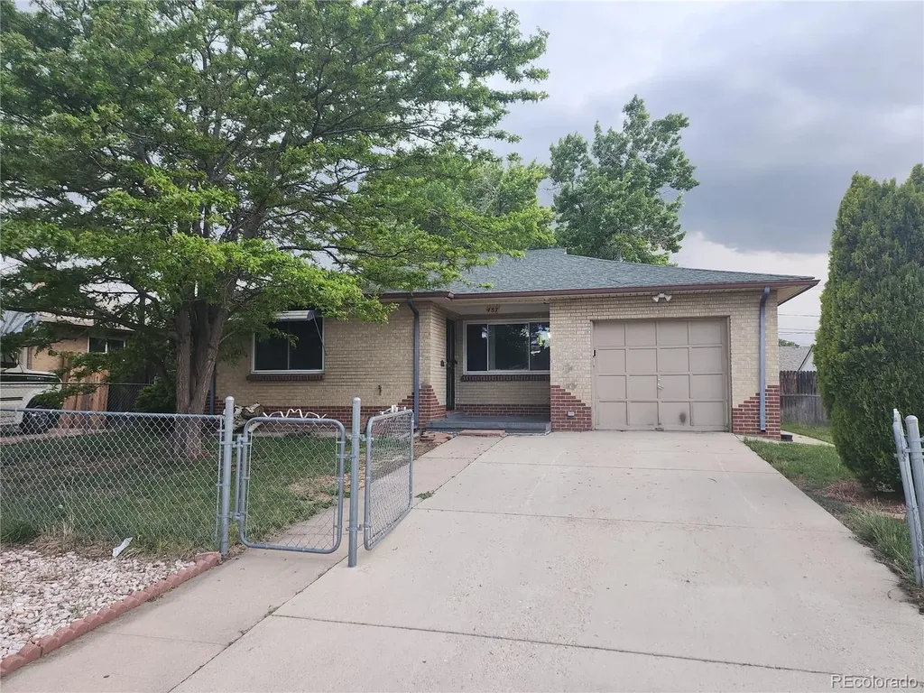 487 Yates Street Denver CO 80204