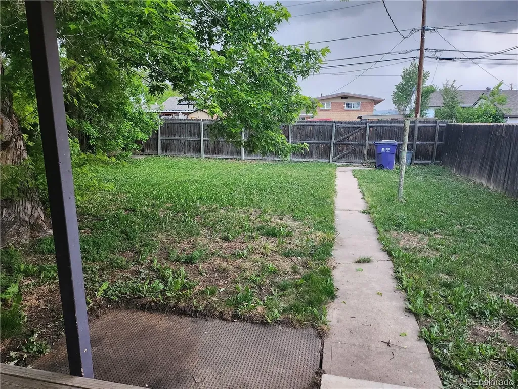 487 Yates Street Denver CO 80204