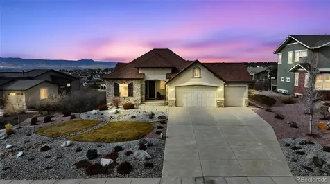 10042 Coyote Song Terrace Colorado Springs CO 80924