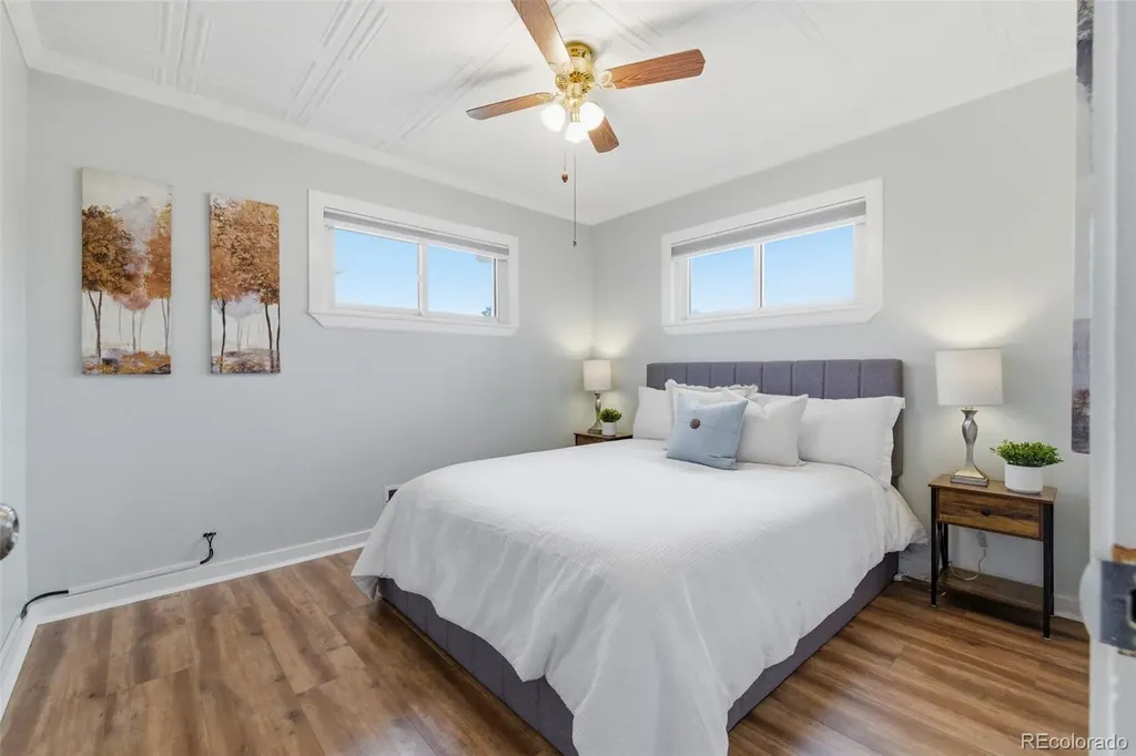 15790 W 10th Avenue Golden CO 80401