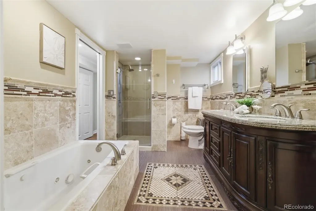15790 W 10th Avenue Golden CO 80401
