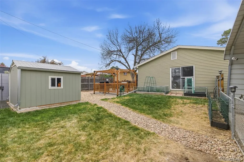 15790 W 10th Avenue Golden CO 80401