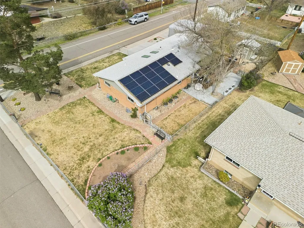 15790 W 10th Avenue Golden CO 80401
