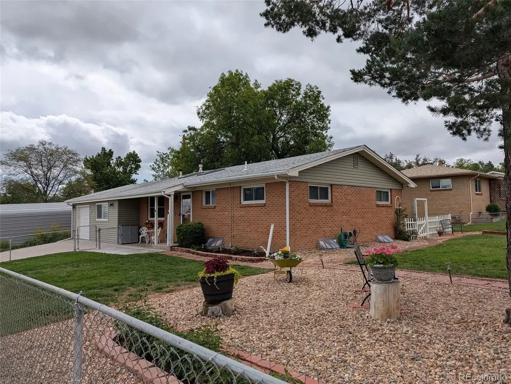 15790 W 10th Avenue Golden CO 80401