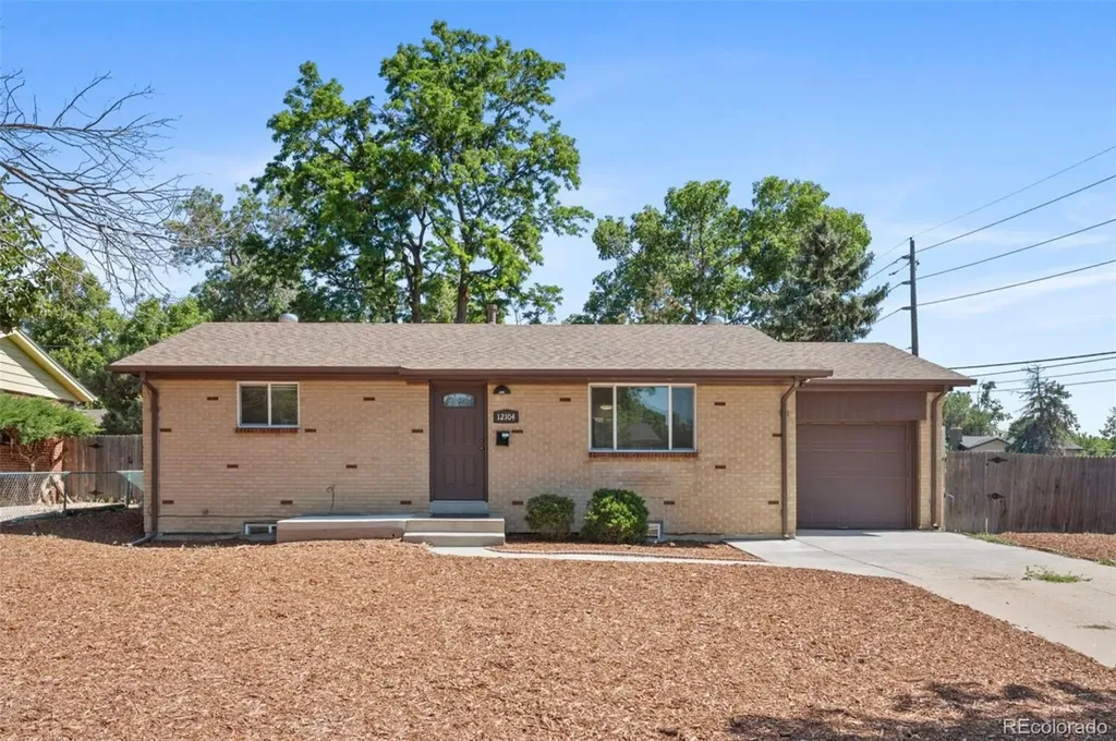 12104 E Nevada Place Aurora CO 80012
