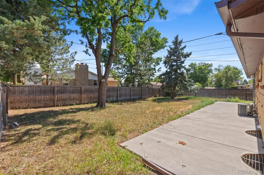 12104 E Nevada Place Aurora CO 80012