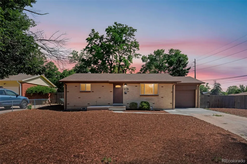12104 E Nevada Place Aurora CO 80012