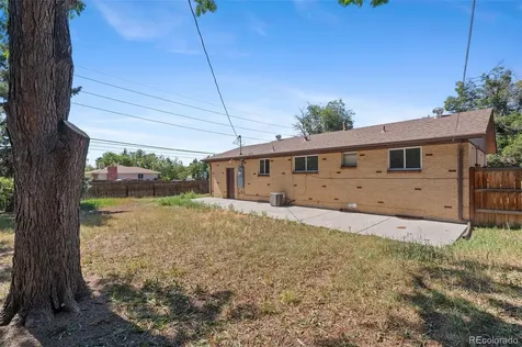 12104 E Nevada Place Aurora CO 80012