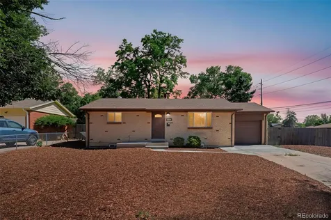 12104 E Nevada Place Aurora CO 80012