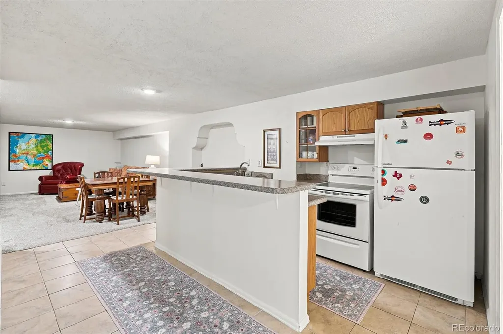 9288 S Canyon Wren Court Highlands Ranch CO 80126