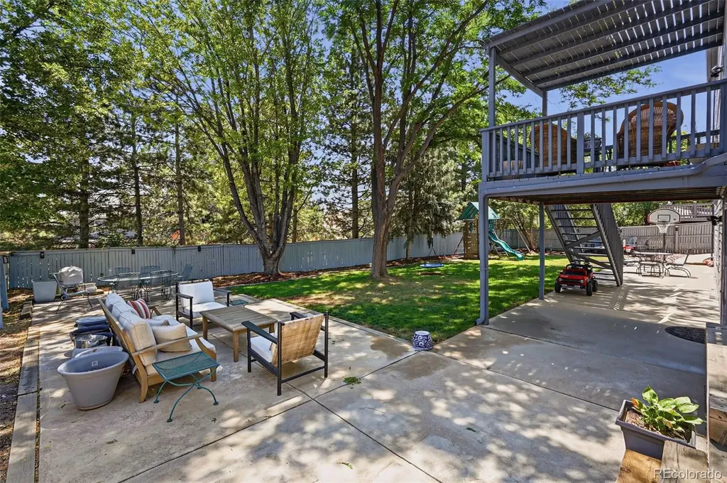 9288 S Canyon Wren Court Highlands Ranch CO 80126