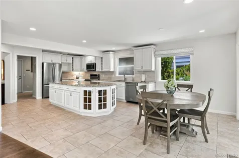 9288 S Canyon Wren Court Highlands Ranch CO 80126