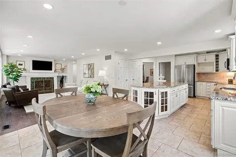 9288 S Canyon Wren Court Highlands Ranch CO 80126