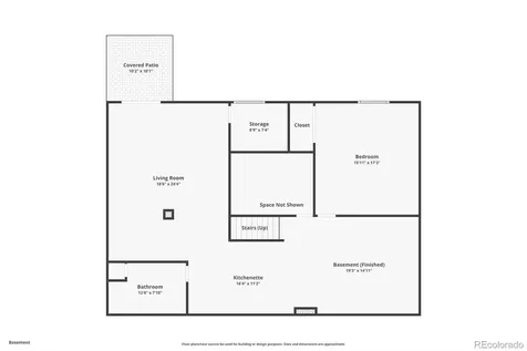 9288 S Canyon Wren Court Highlands Ranch CO 80126
