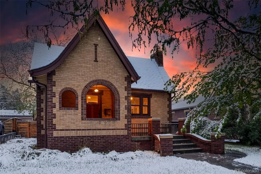 2820 Clermont Street Denver CO 80207