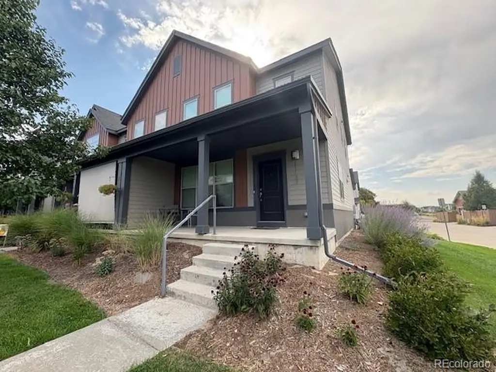 11137 E 25th Avenue Aurora CO 80010