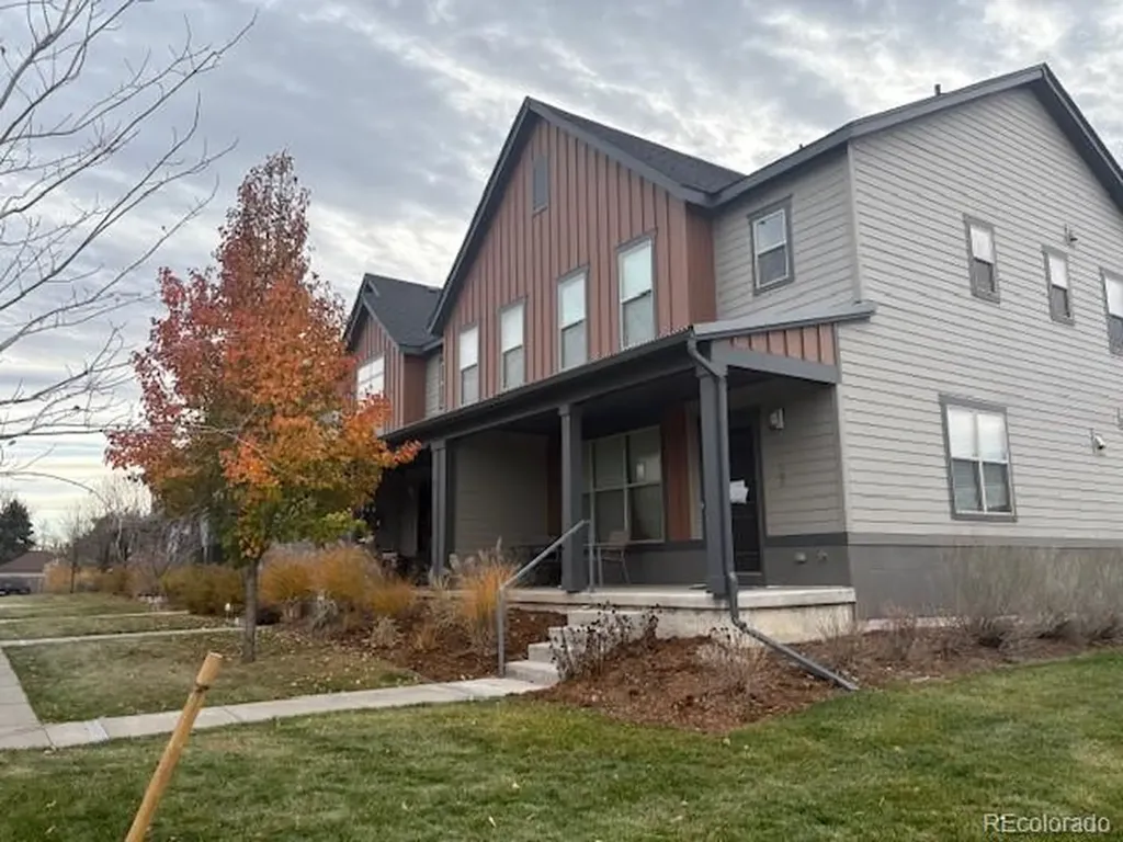 11137 E 25th Avenue Aurora CO 80010