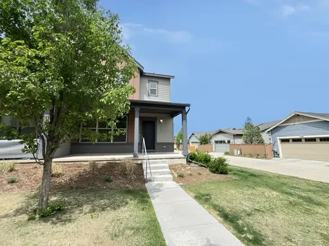 11137 E 25th Avenue Aurora CO 80010