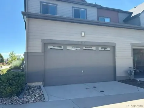 11137 E 25th Avenue Aurora CO 80010