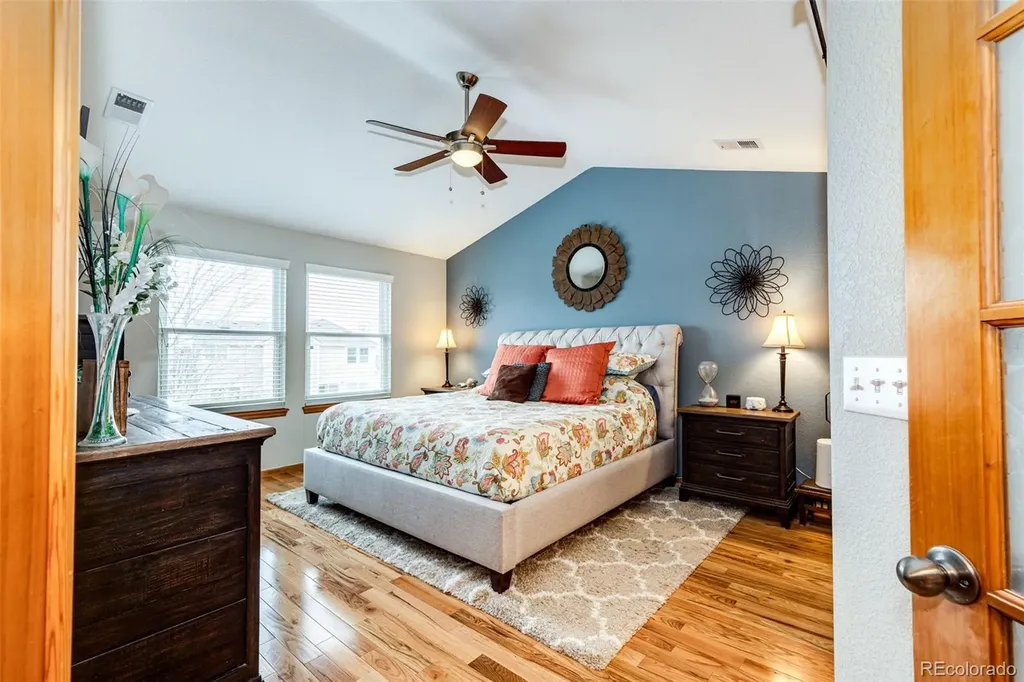 12125 Desert Hills Street Parker CO 80138