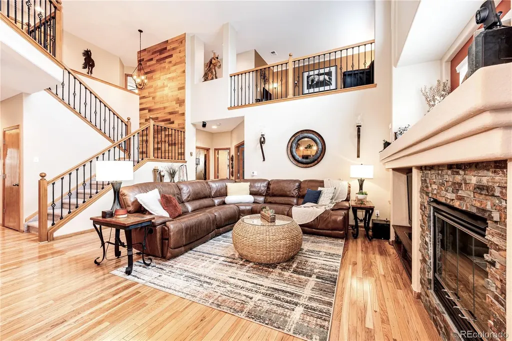 12125 Desert Hills Street Parker CO 80138