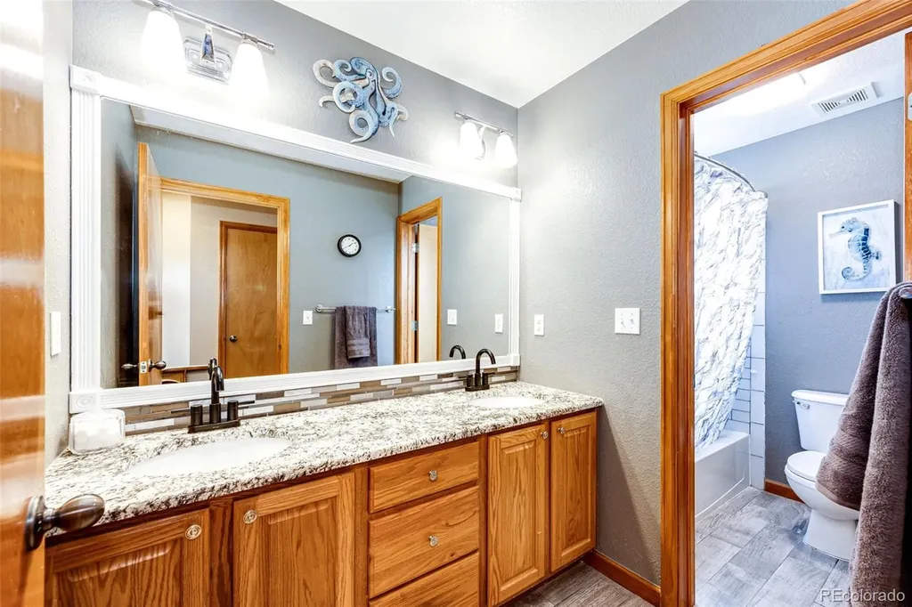 12125 Desert Hills Street Parker CO 80138
