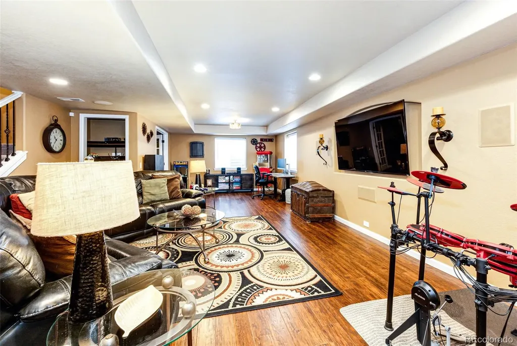 12125 Desert Hills Street Parker CO 80138