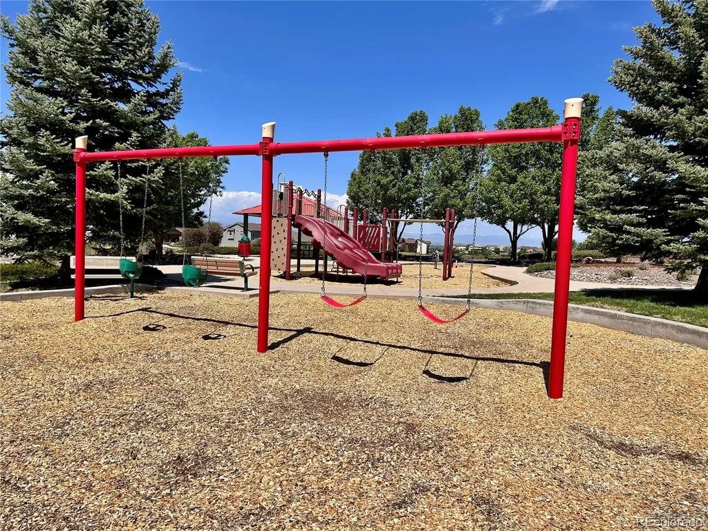 12125 Desert Hills Street Parker CO 80138