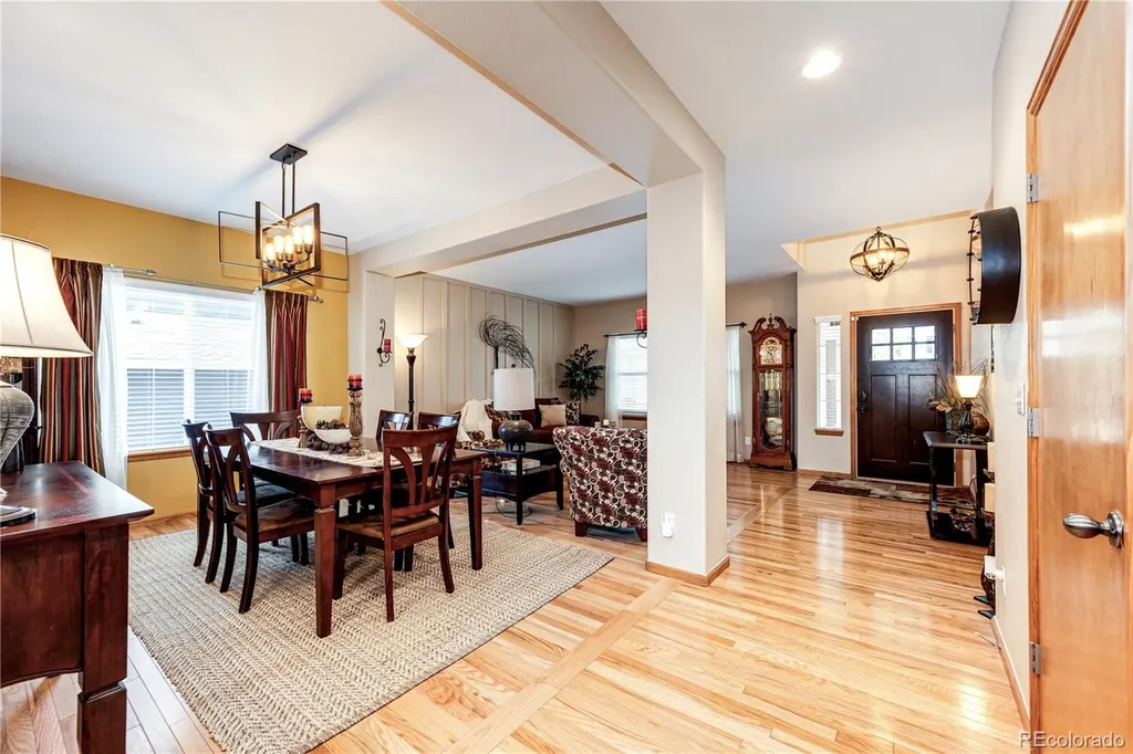 12125 Desert Hills Street Parker CO 80138
