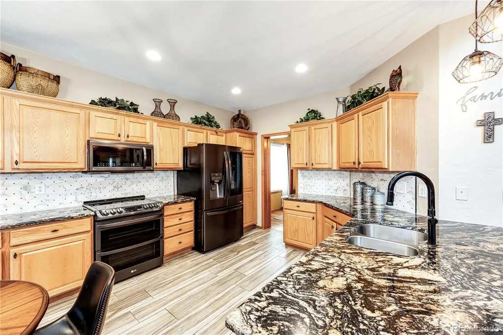 12125 Desert Hills Street Parker CO 80138