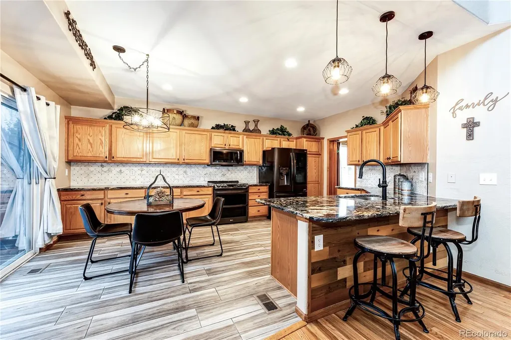 12125 Desert Hills Street Parker CO 80138