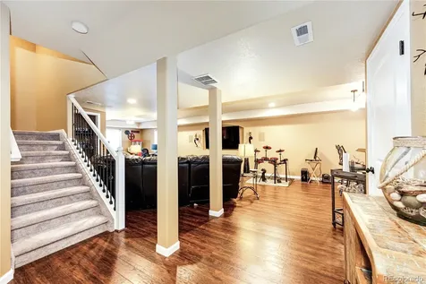 12125 Desert Hills Street Parker CO 80138