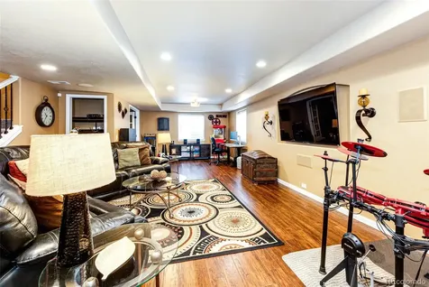 12125 Desert Hills Street Parker CO 80138