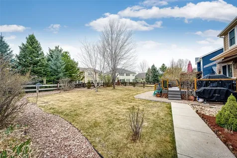 12125 Desert Hills Street Parker CO 80138