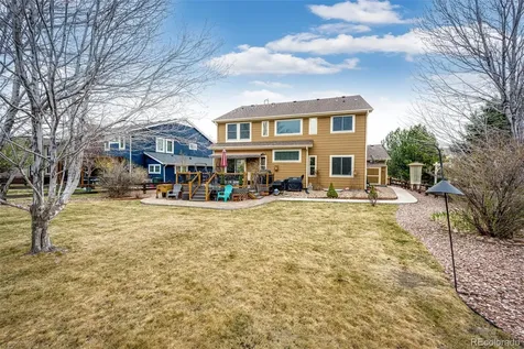 12125 Desert Hills Street Parker CO 80138