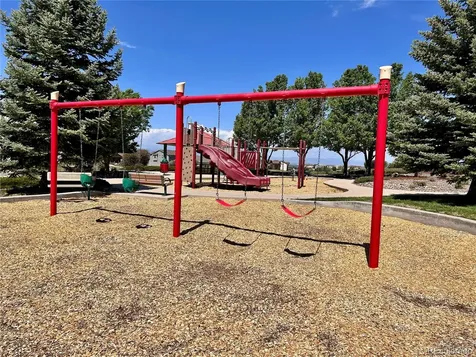 12125 Desert Hills Street Parker CO 80138
